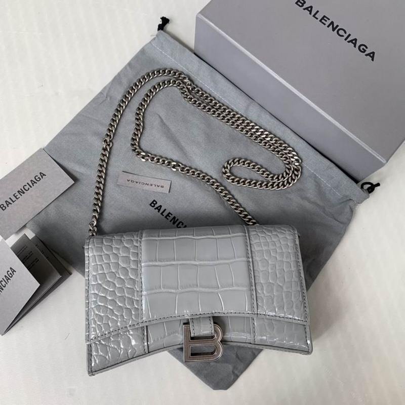 Balenciaga Handbags 71